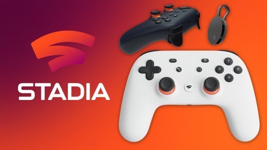 一批游戏开发人员回应谷歌关停Stadia：今天刚得到消息